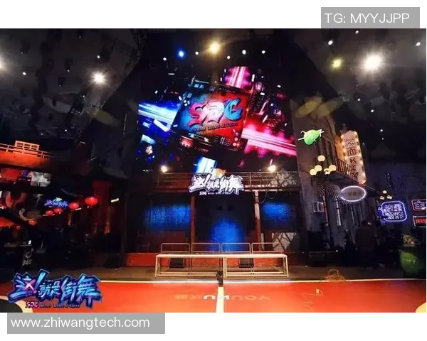 南京街舞队与重庆街舞队赛后复盘分析个人能力的对比与启示