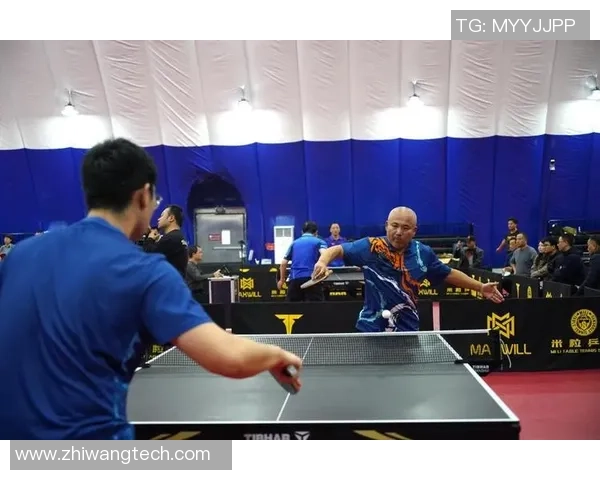 乒乓球的魅力与团队精神南京乒乓球队的协作之道探秘