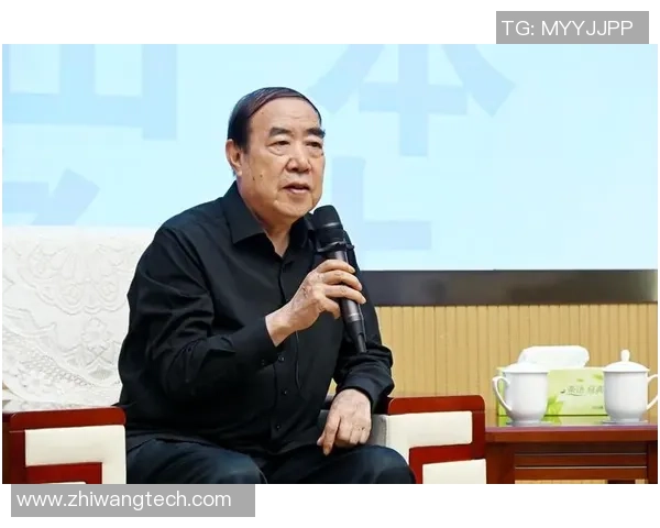 吴娜畅谈王者荣耀发展历程与个人成长的心路历程