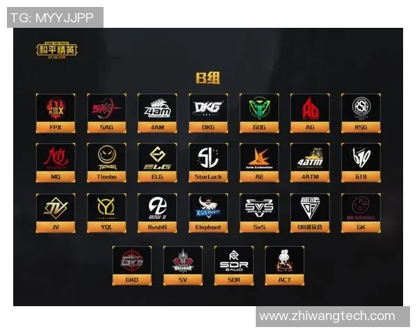 和平精英战术分析：FPX快攻策略及其在比赛中的应用探讨