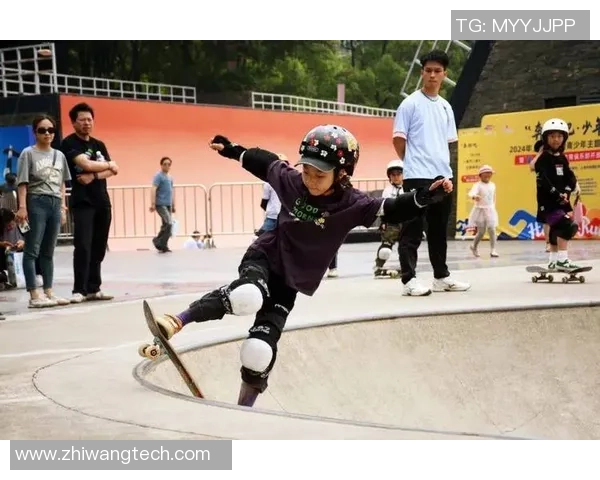 成都滑板队在极限运动世界杯中的奋进之路与突破成就揭秘