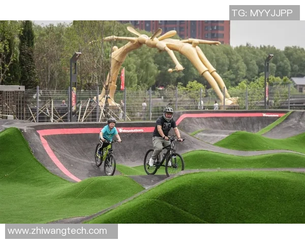 极限运动的魅力揭秘：西安极限运动队如何实现完美团队协作