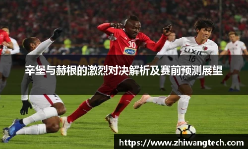 辛堡与赫根的激烈对决解析及赛前预测展望